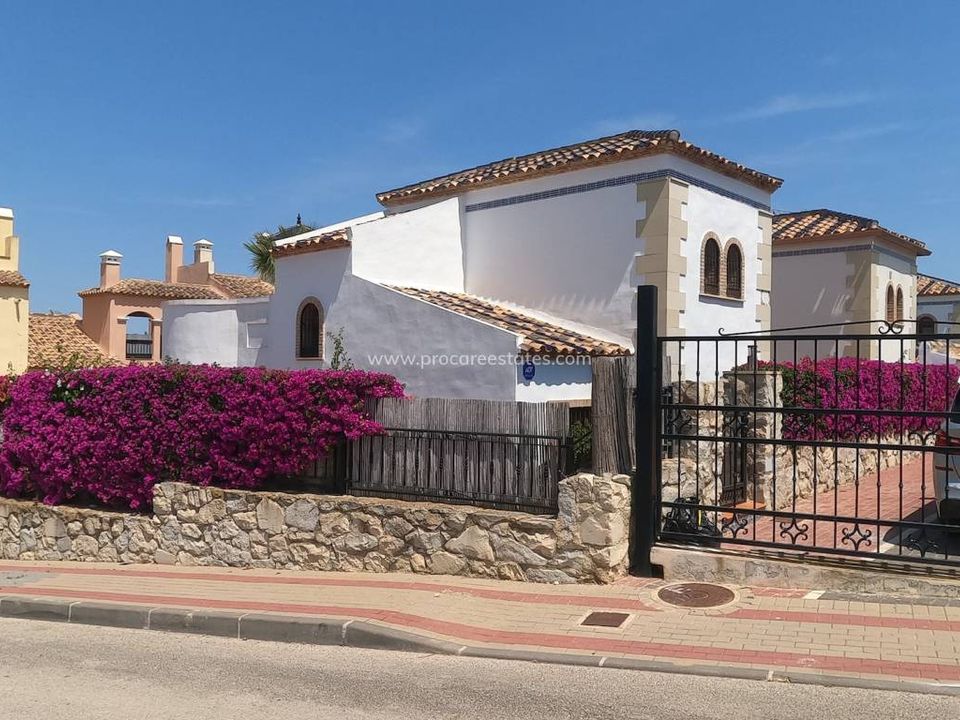 Villa i Algorfa, Alicante - foto 2