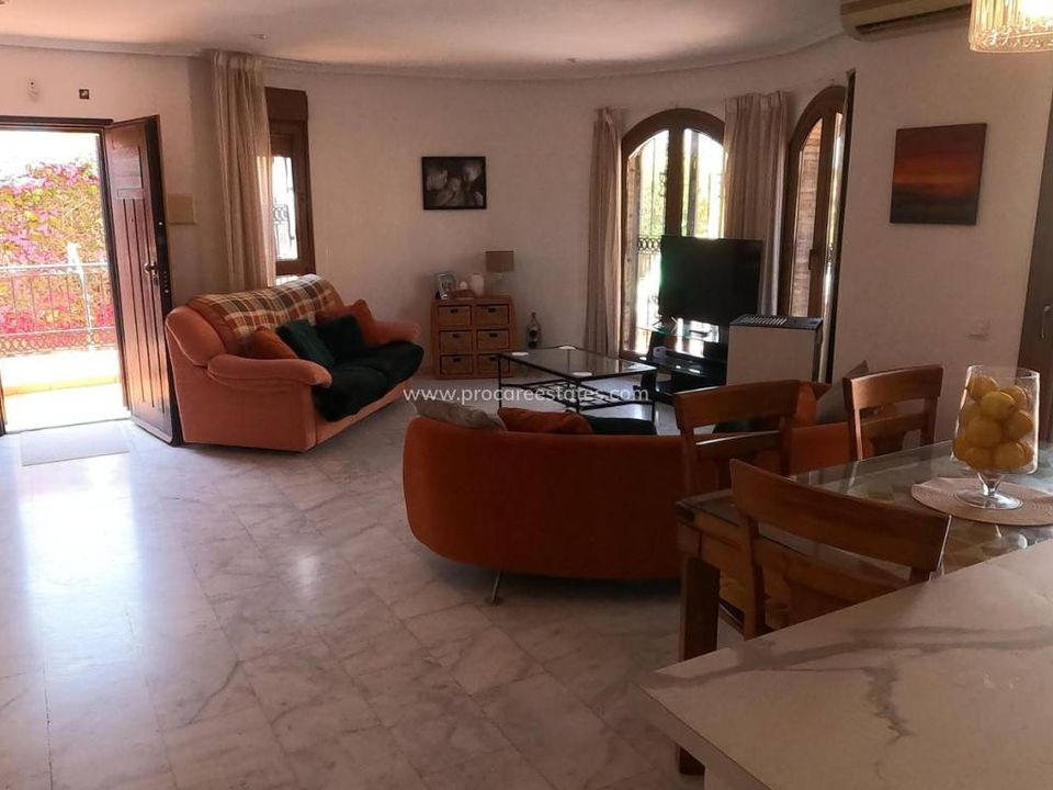 Villa i Algorfa, Alicante - foto 3