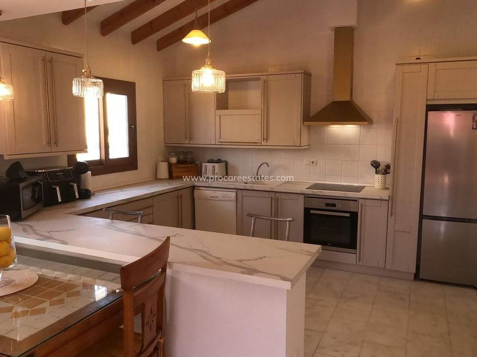 Villa i Algorfa, Alicante - foto 4