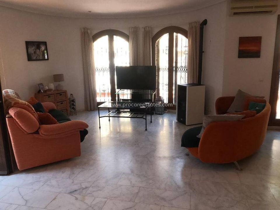 Villa i Algorfa, Alicante - foto 5