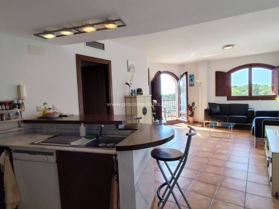 Penthouse i Orihuela Costa, Alicante - foto 2