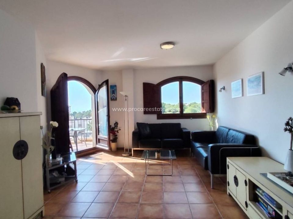 Penthouse i Orihuela Costa, Alicante - foto 3