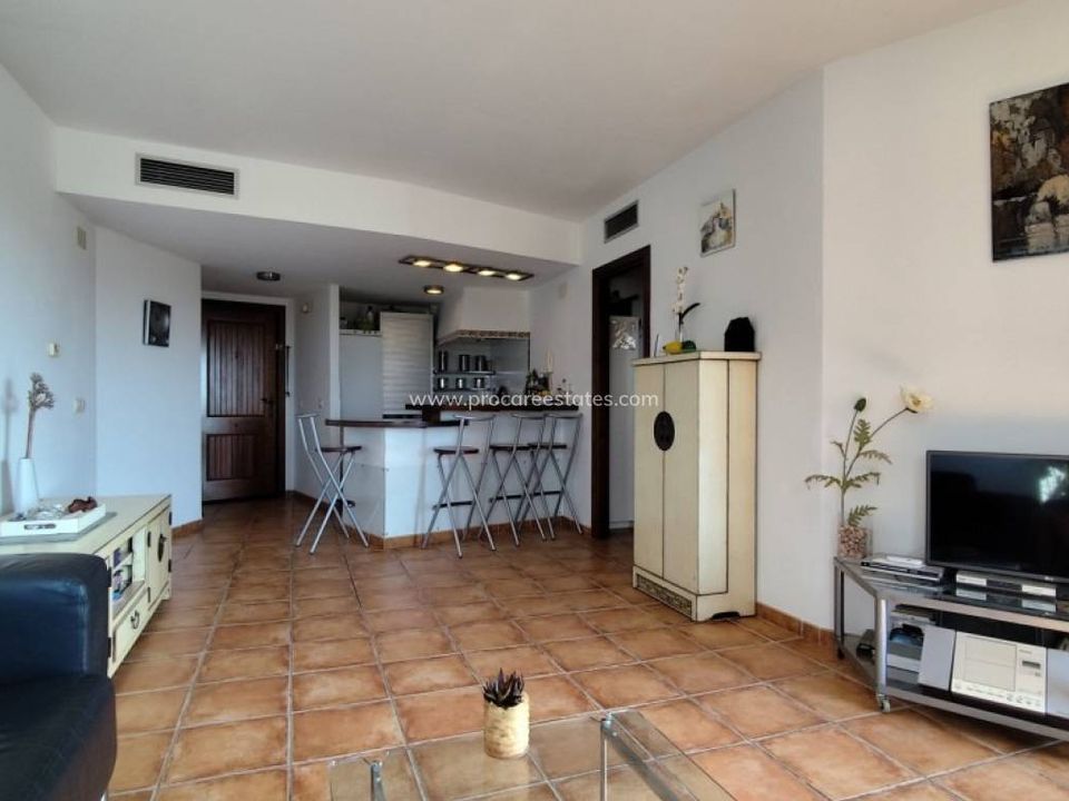Penthouse i Orihuela Costa, Alicante - foto 5