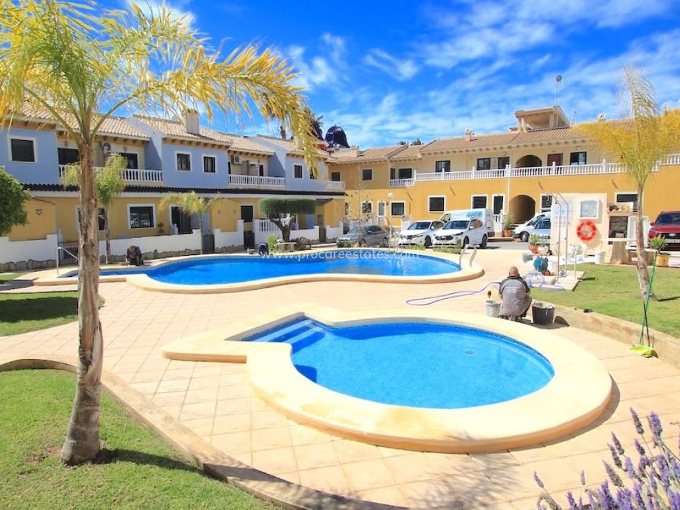 Apartamento em Ciudad Quesada, Alicante - foto 1