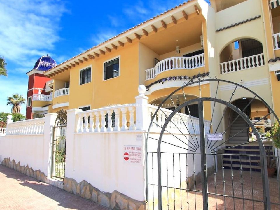 Apartamento em Ciudad Quesada, Alicante - foto 2