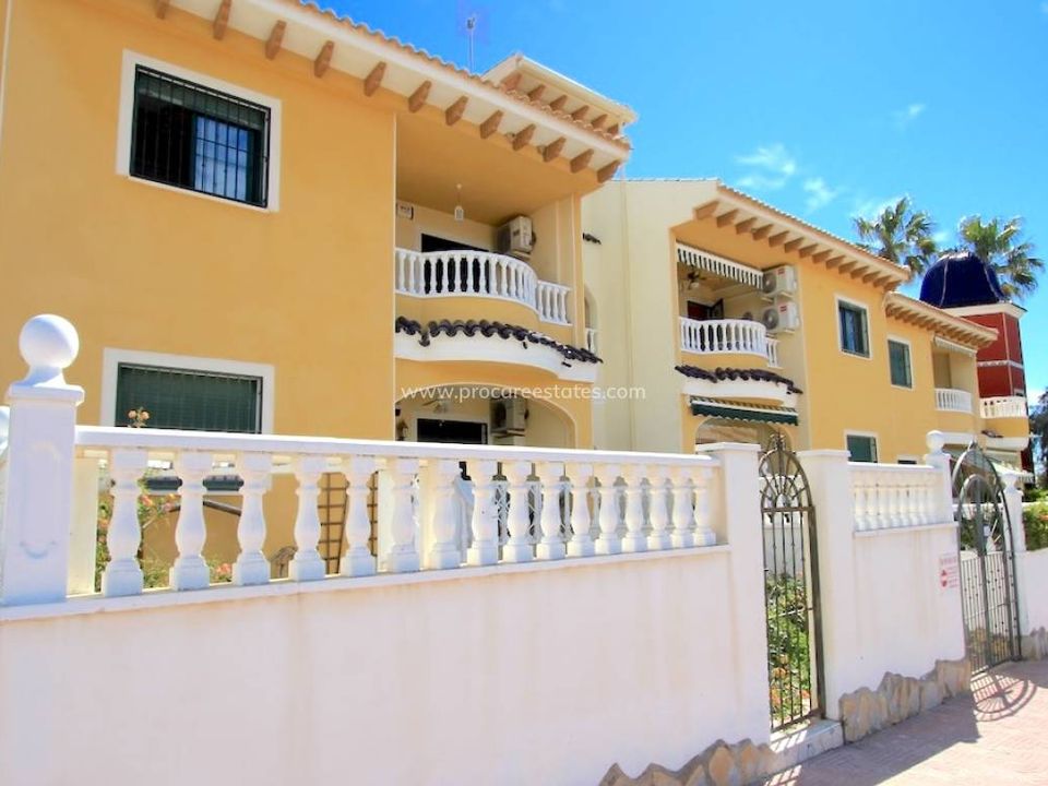 Apartamento em Ciudad Quesada, Alicante - foto 3