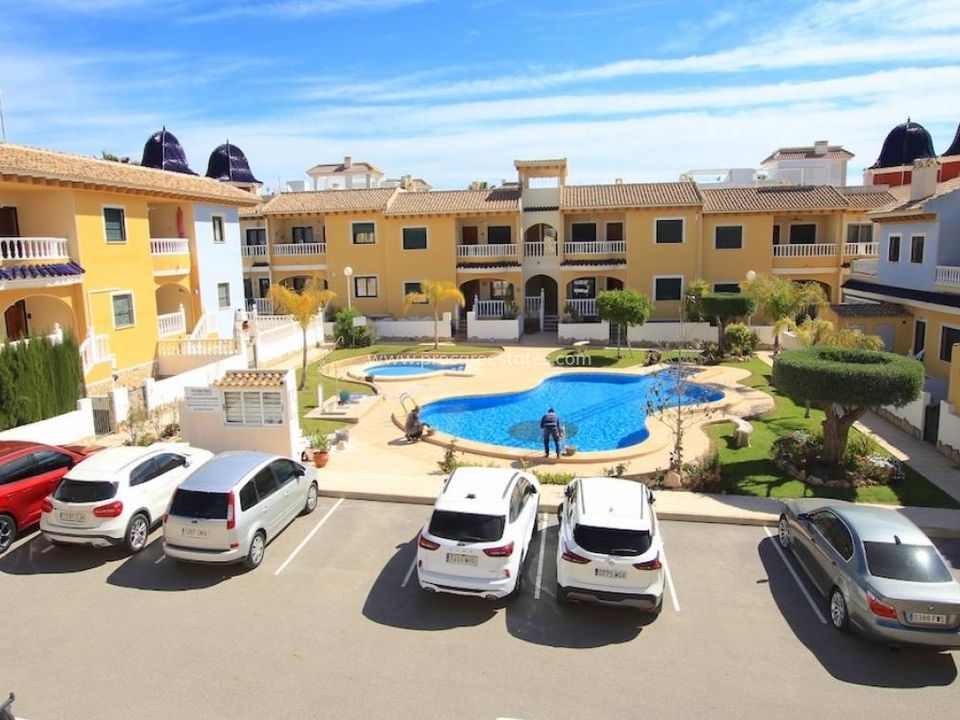 Apartamento em Ciudad Quesada, Alicante - foto 5