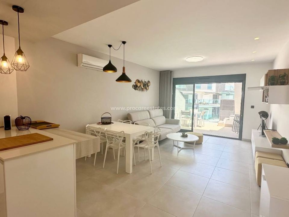 Penthouse i Guardamar Del Segura, Alicante - foto 3