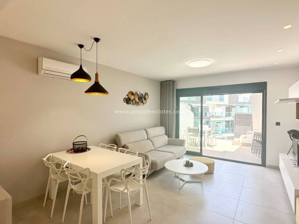Penthouse i Guardamar Del Segura, Alicante - foto 4