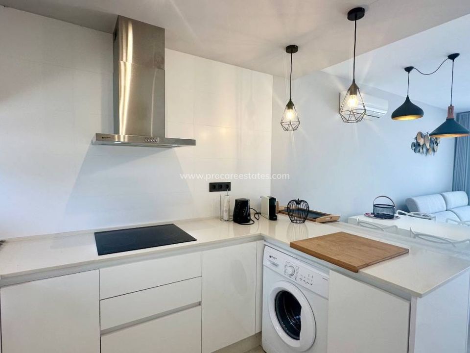 Penthouse i Guardamar Del Segura, Alicante - foto 5