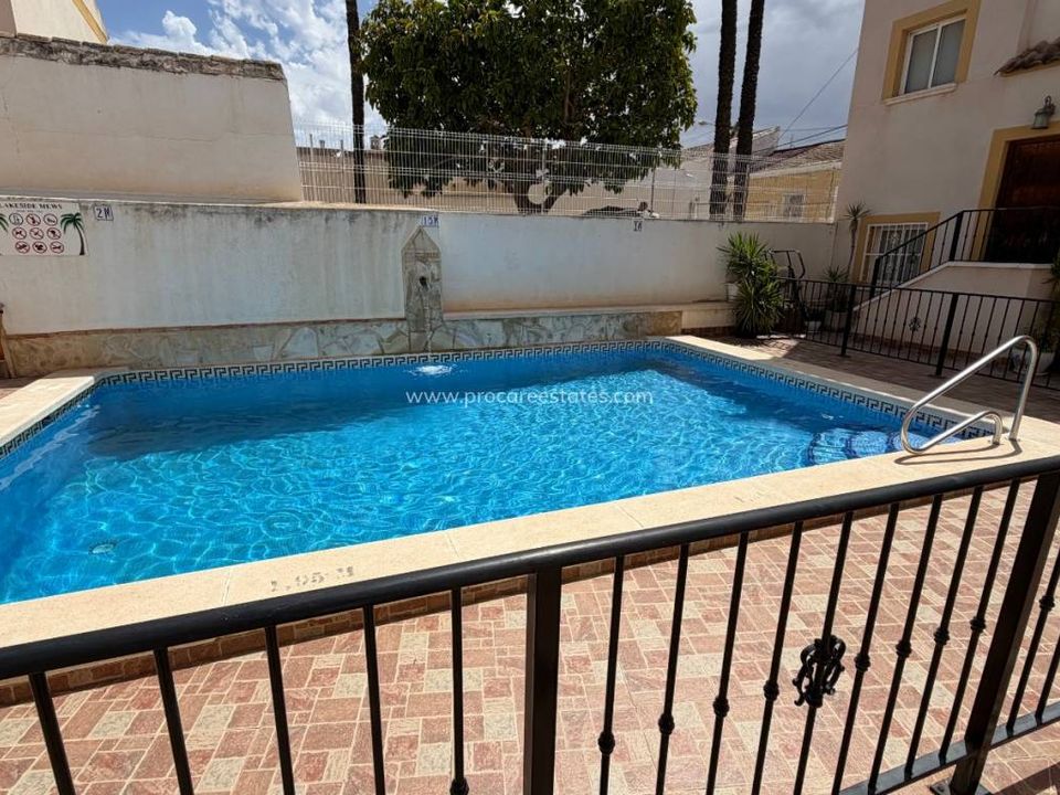Byhus i Torremendo, Alicante - foto 3