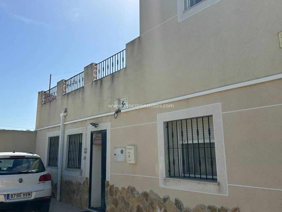 Byhus i Benejuzar, Alicante - foto 2
