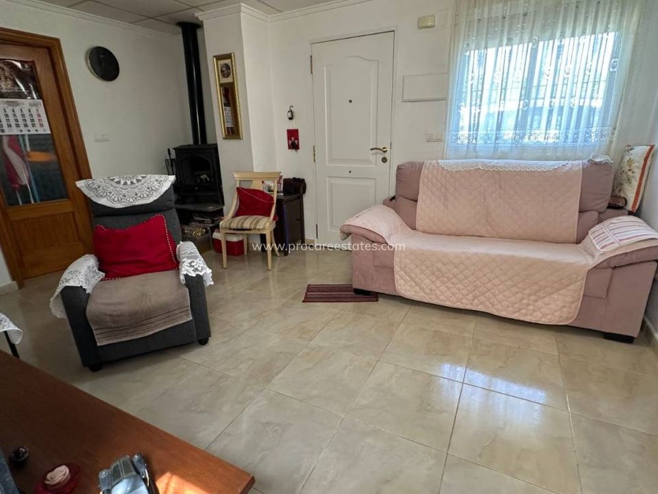 Byhus i Benejuzar, Alicante - foto 3