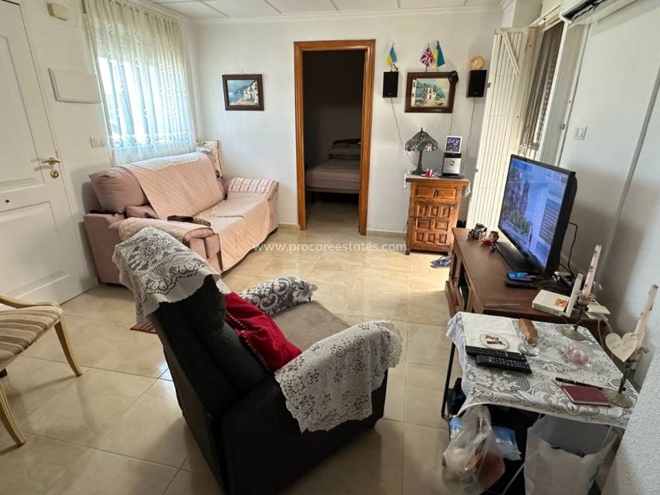 Byhus i Benejuzar, Alicante - foto 4
