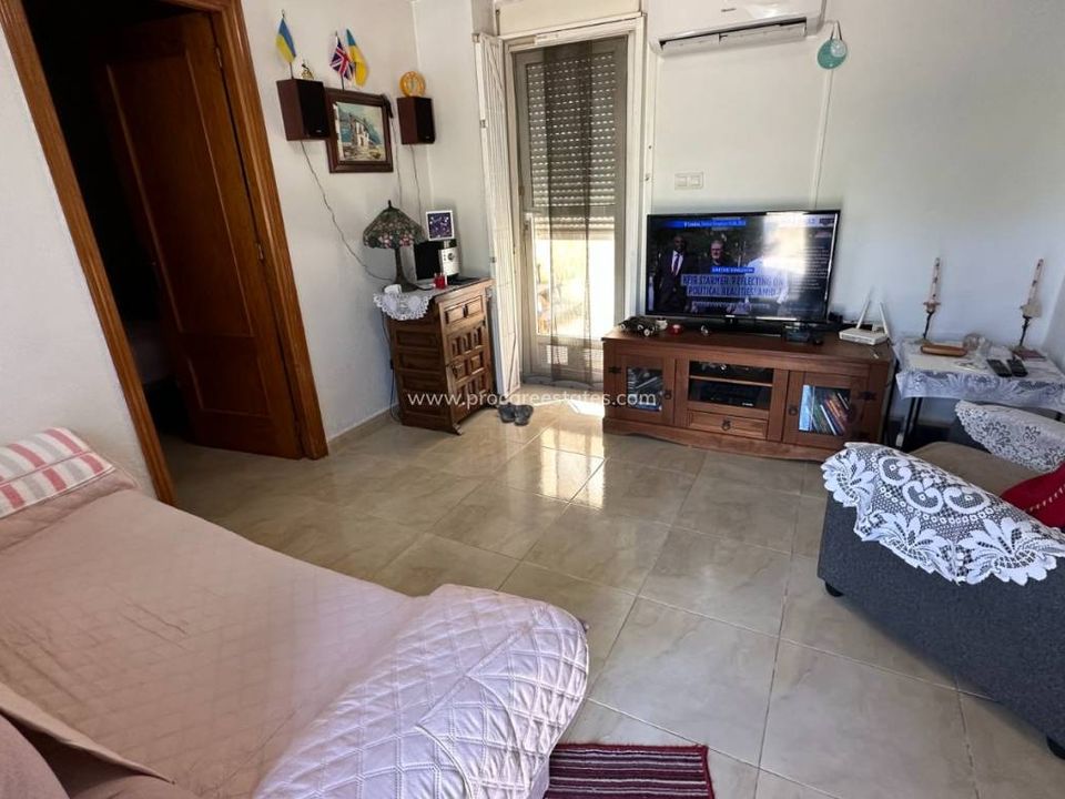 Byhus i Benejuzar, Alicante - foto 5