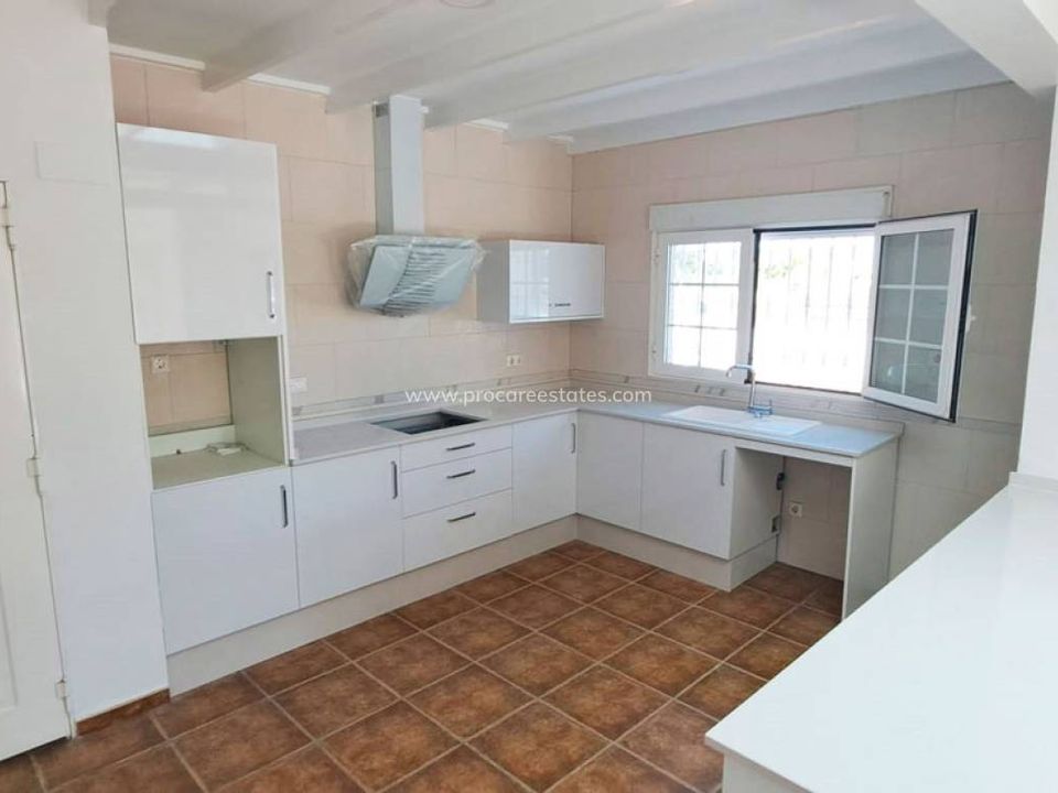 Herregård i Catral, Alicante - bilde 4