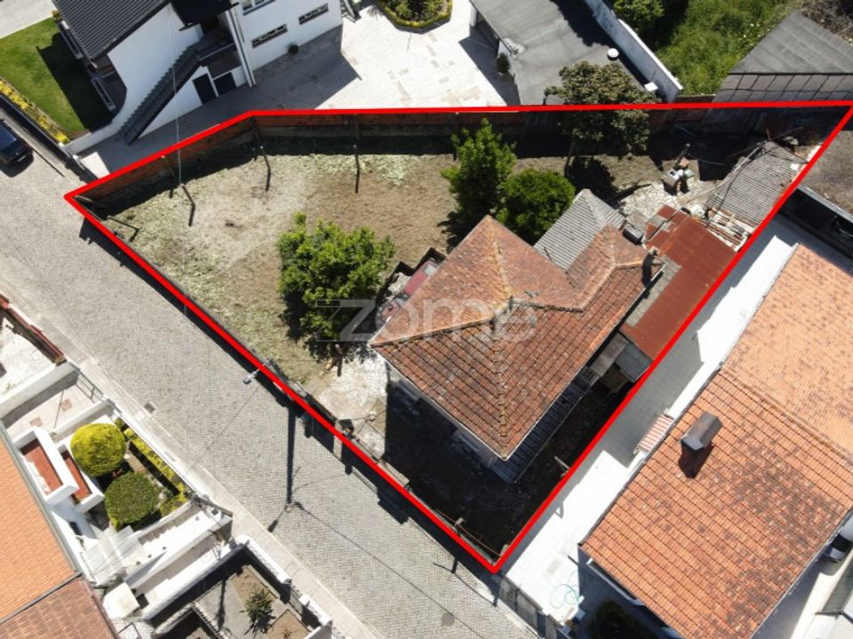 Villa i Maia, Porto - foto 3