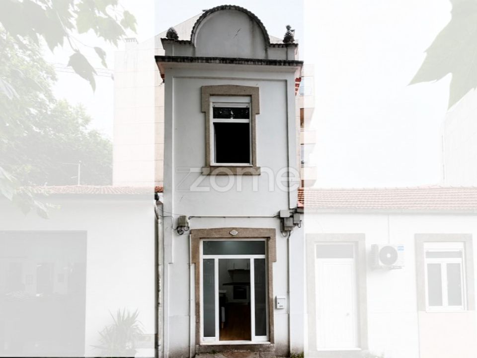 Haus in Santa Marinha do Zezere, Porto - Foto 1