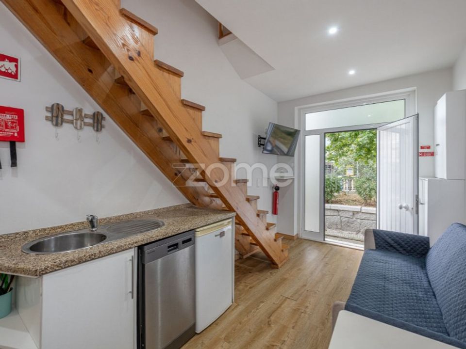 Haus in Santa Marinha do Zezere, Porto - Foto 2
