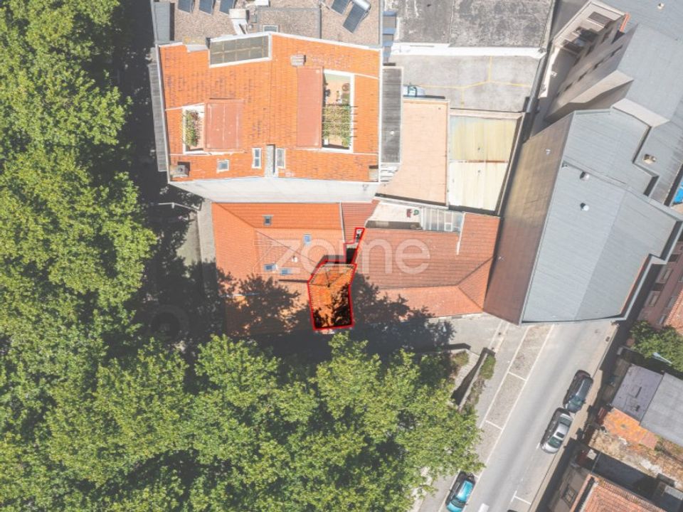 Haus in Santa Marinha do Zezere, Porto - Foto 3