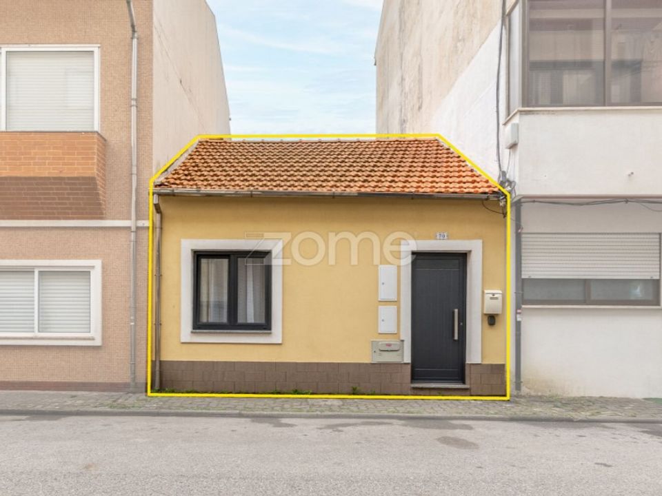 Villa i Ovar, Aveiro - bilde 1