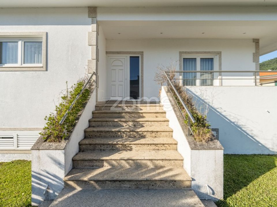 Villa i Santo Tirso, Porto - foto 1