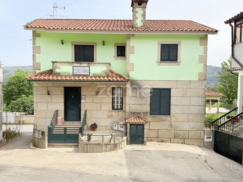 Haus in Fafe, Braga - Foto 2