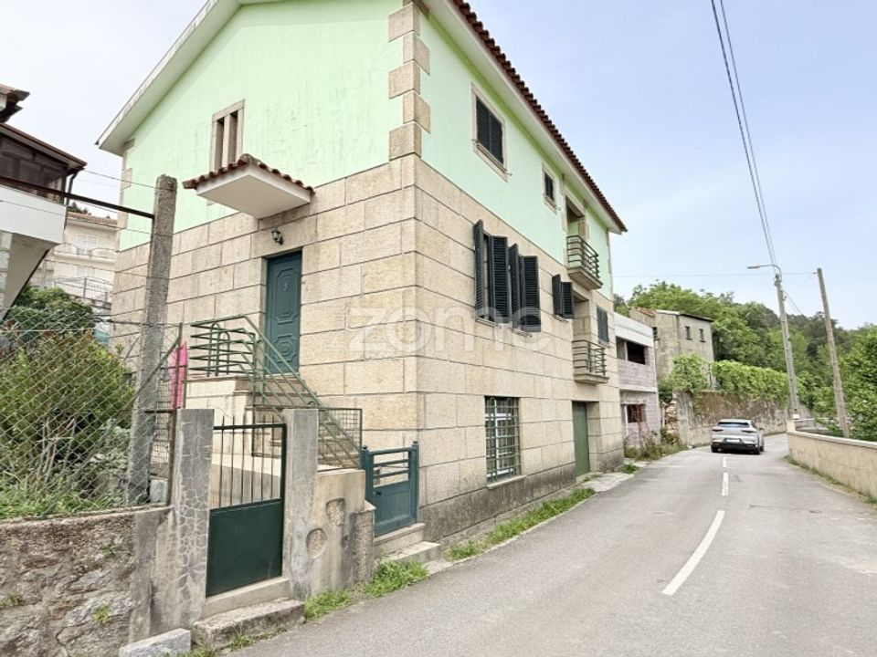 Haus in Fafe, Braga - Foto 3
