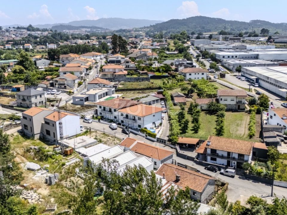 Lejlighed i Ponte, Braga - foto 2