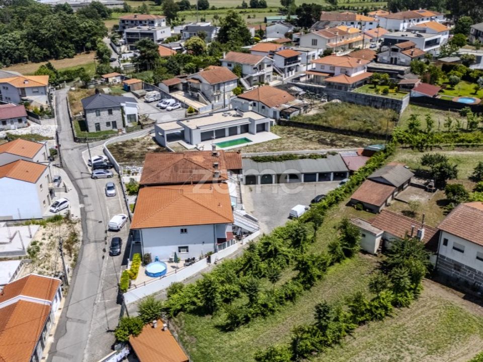 Lejlighed i Ponte, Braga - foto 5