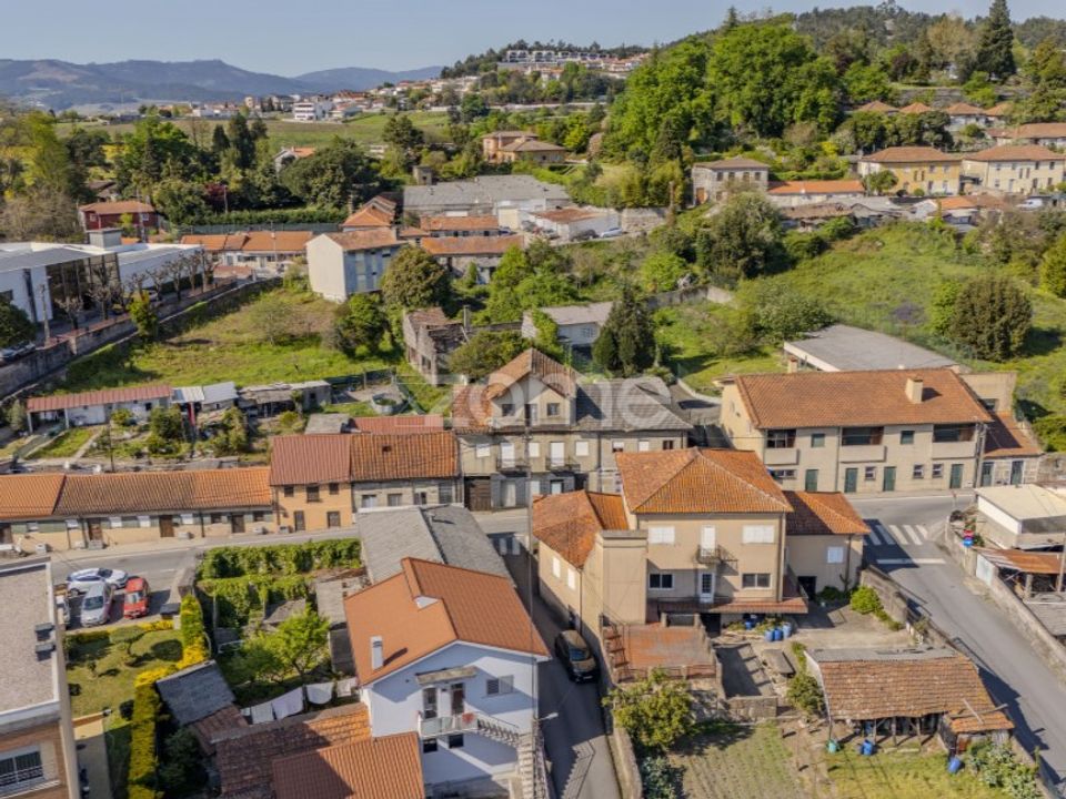 Villa i Guimaraes, Braga - foto 1