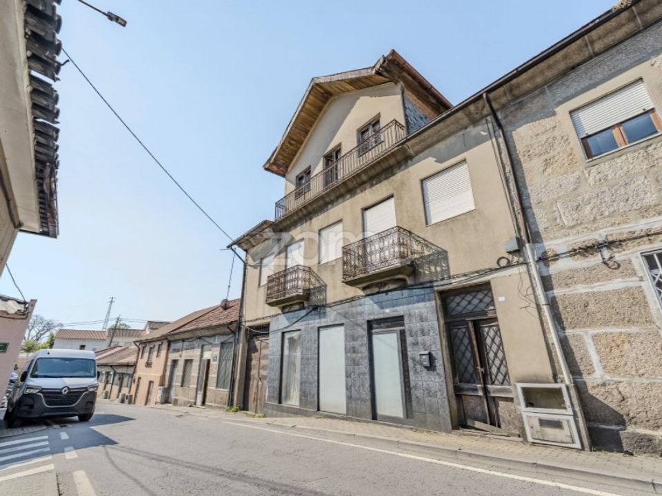 Villa i Guimaraes, Braga - foto 3