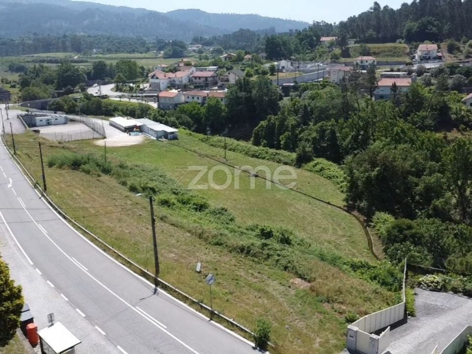 Terra a Arosa e Casteloes, Braga - foto 1