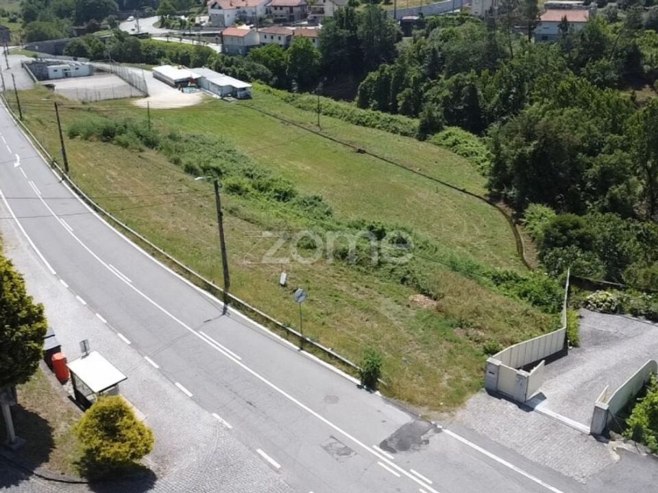 Terra a Arosa e Casteloes, Braga - foto 2