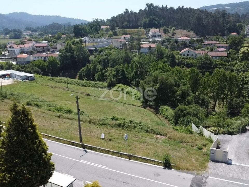 Terra a Arosa e Casteloes, Braga - foto 3