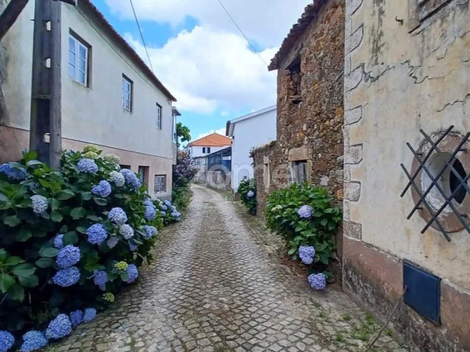 Granja en Arganil, Coimbra - foto 1