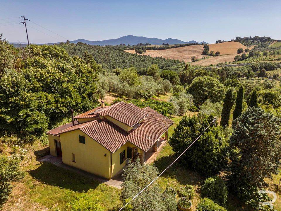 Masia a Roccastrada, Grosseto - foto 3