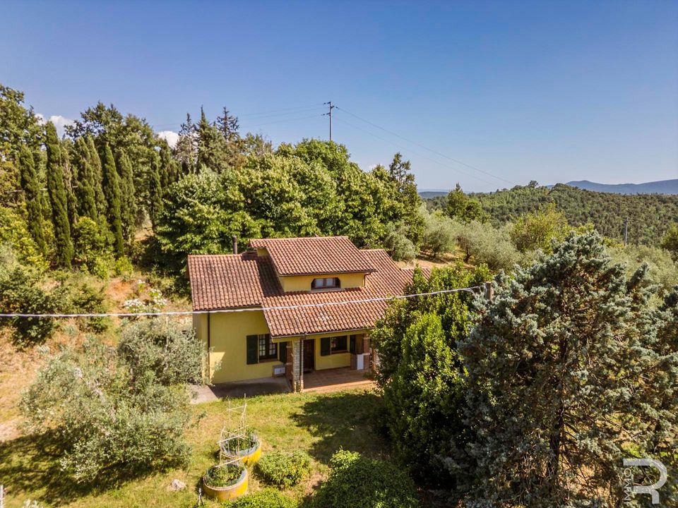 Masia a Roccastrada, Grosseto - foto 4