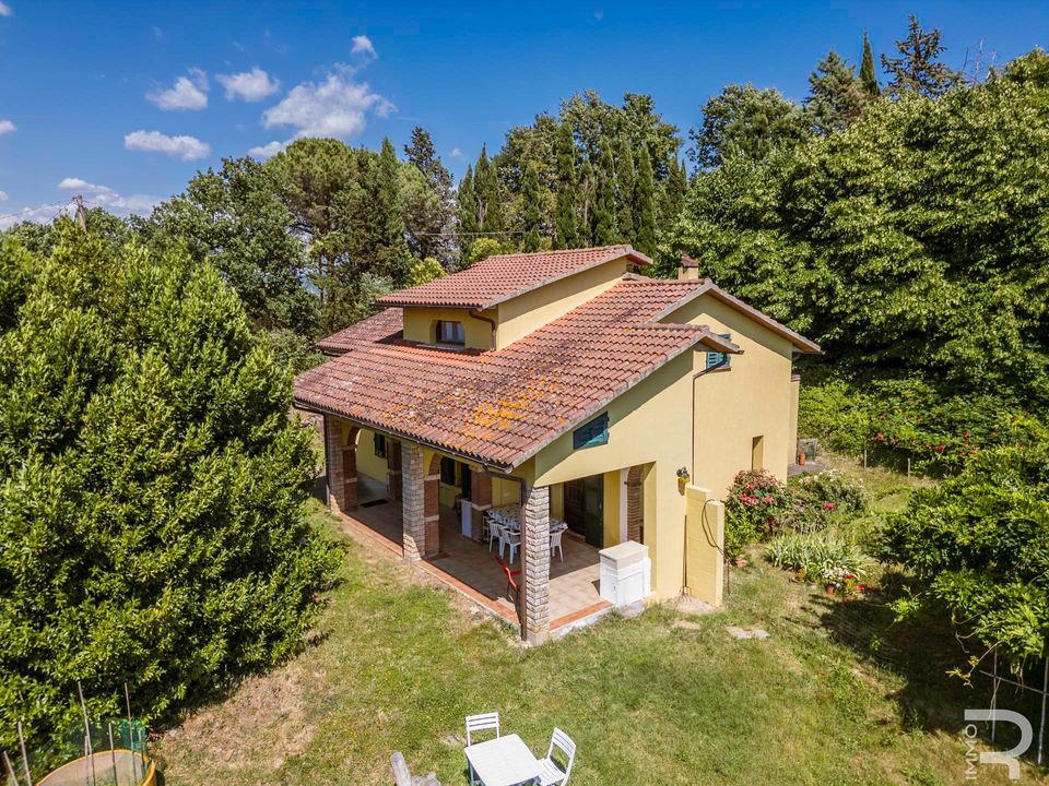 Masia a Roccastrada, Grosseto - foto 1