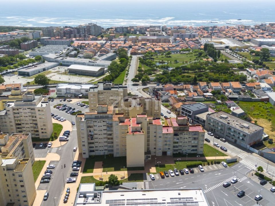 Leilighet i Vila do Conde, Porto - bilde 1