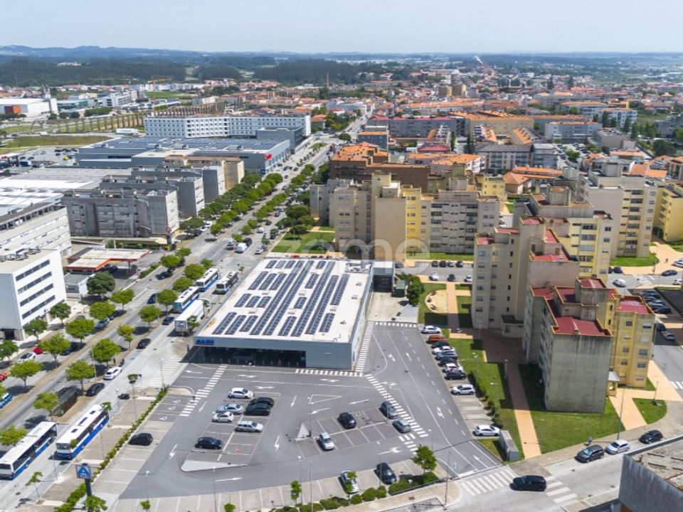 Leilighet i Vila do Conde, Porto - bilde 2