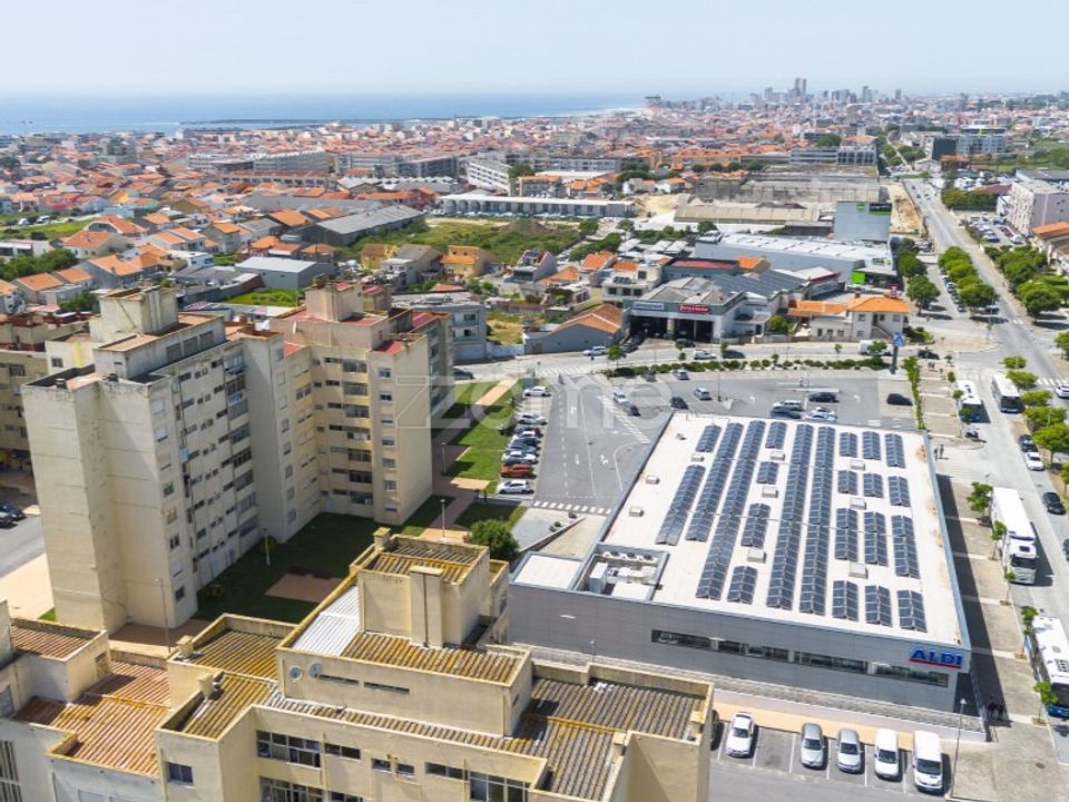 Leilighet i Vila do Conde, Porto - bilde 3