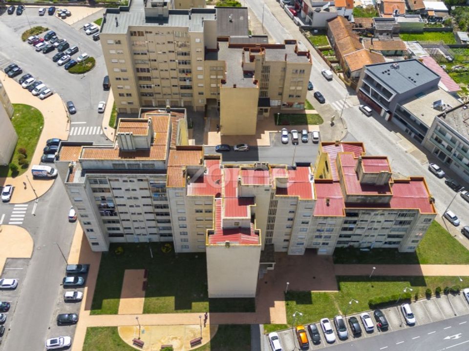 Leilighet i Vila do Conde, Porto - bilde 4