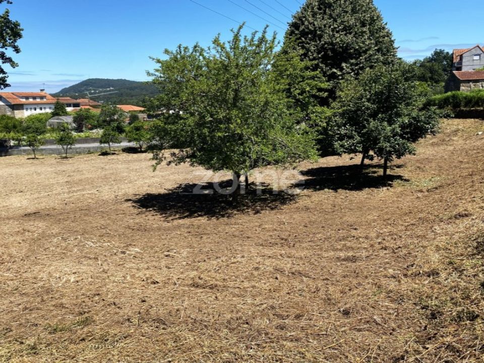 Helårsgrund i Esposende, Braga - foto 2