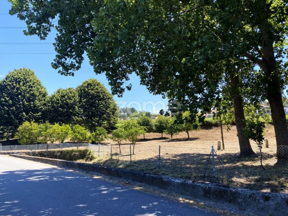 Helårsgrund i Esposende, Braga - foto 3