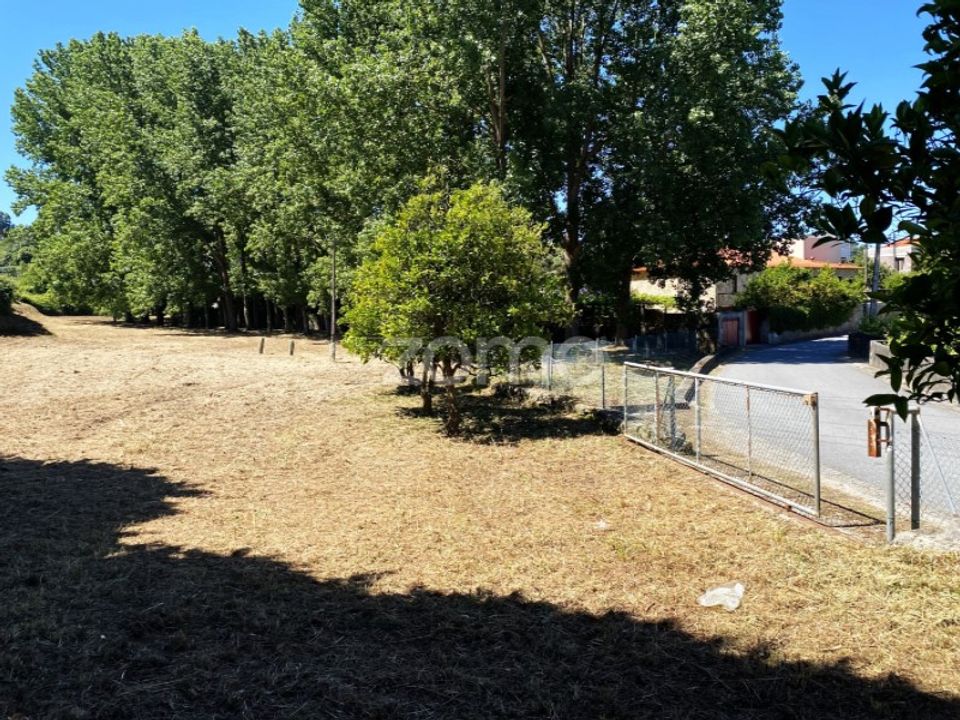 Helårsgrund i Esposende, Braga - foto 5