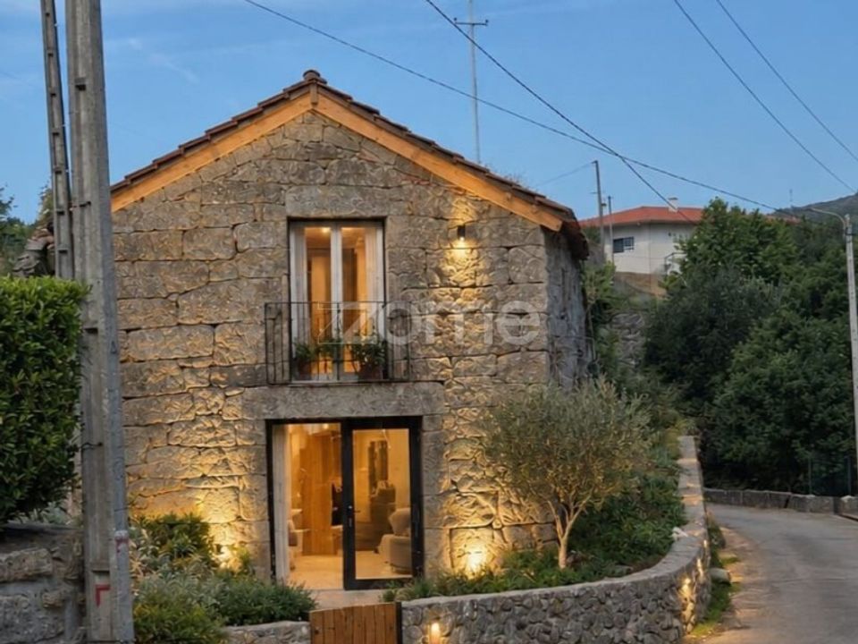 Villa i Serzedelo, Braga - foto 2