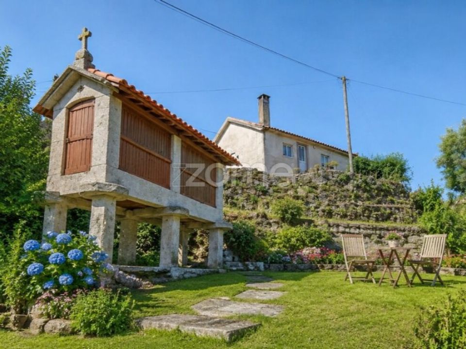 Villa i Serzedelo, Braga - foto 3