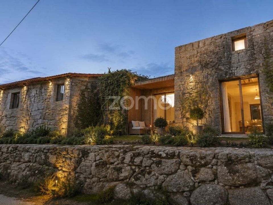 Villa i Serzedelo, Braga - foto 4