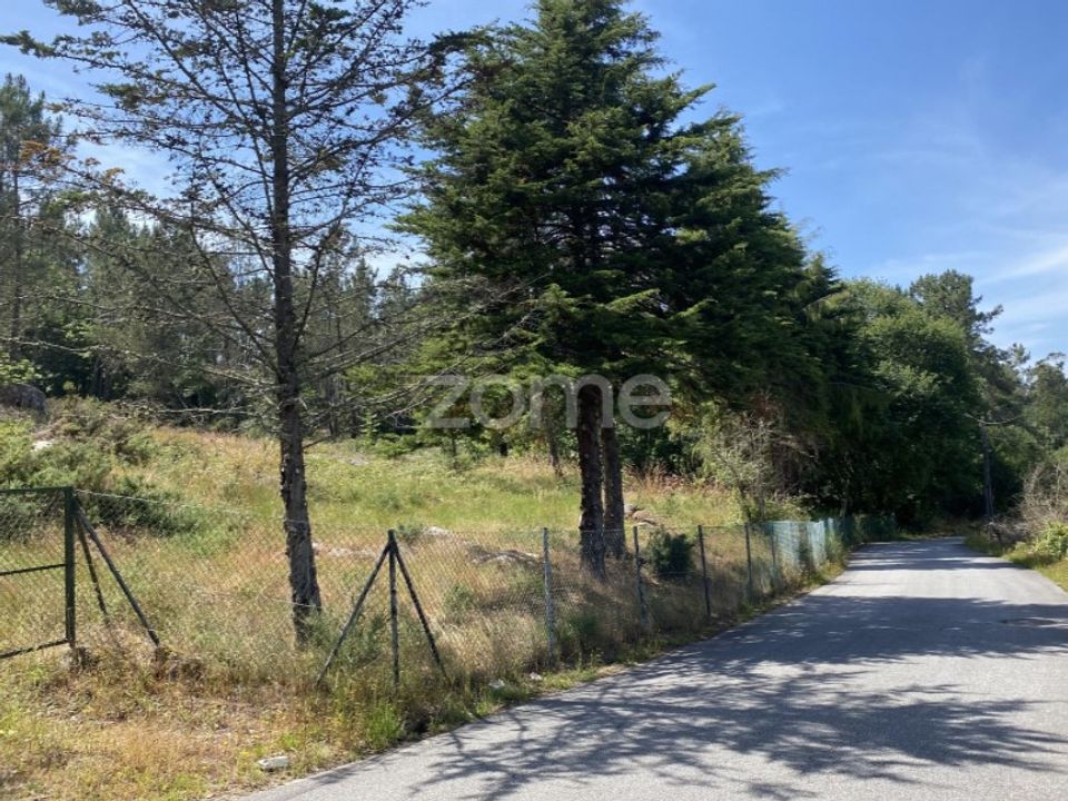 Helårsgrund i Esposende, Braga - foto 4